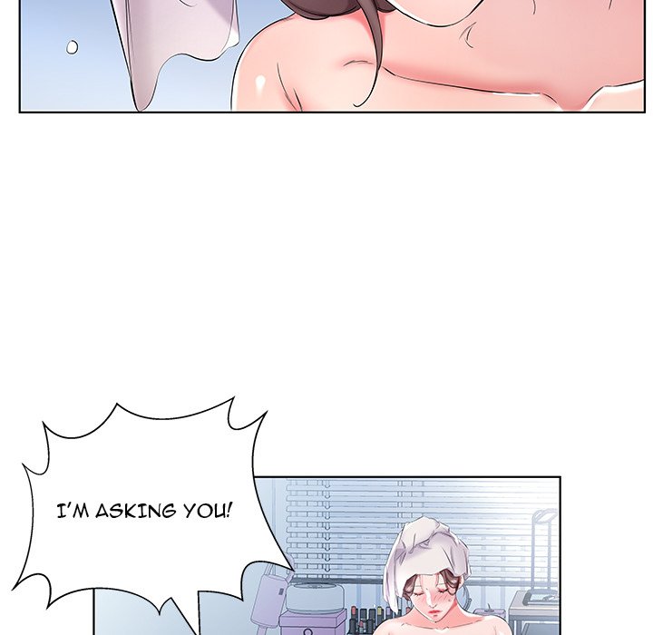 Sweet Guilty Love chapter 42 page 77