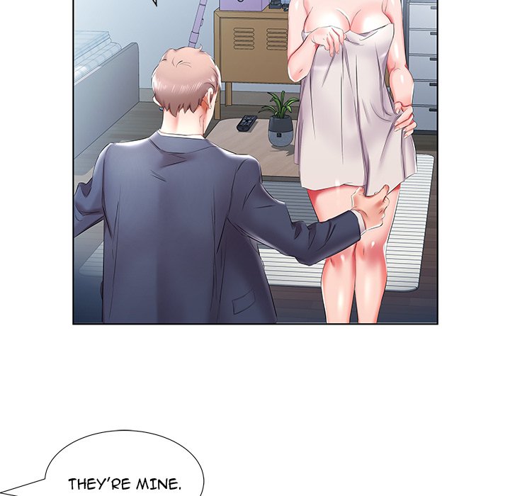 Sweet Guilty Love chapter 42 page 78