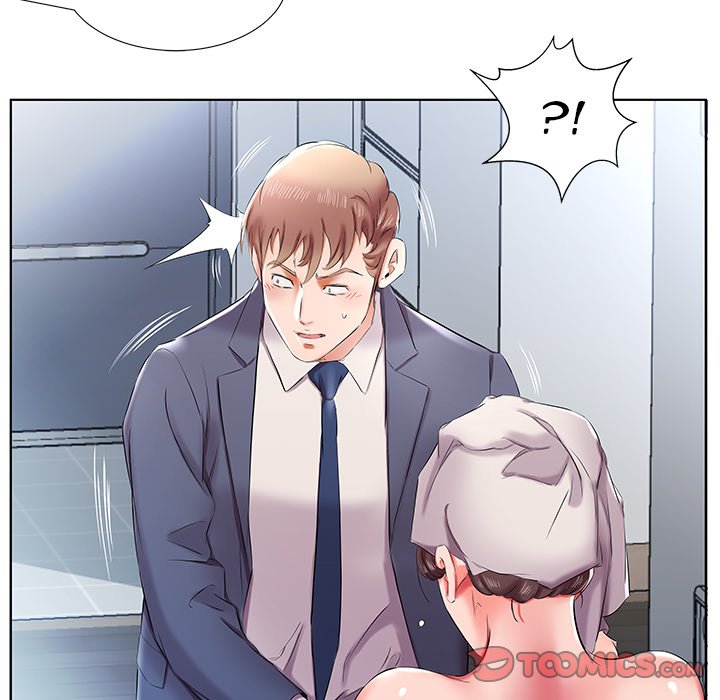 Sweet Guilty Love chapter 42 page 79