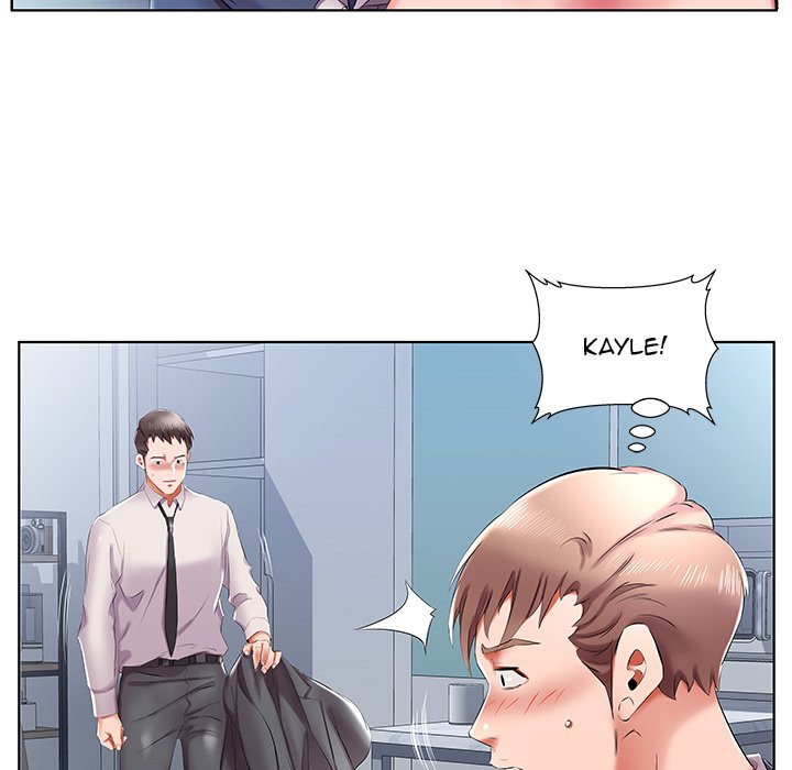 Sweet Guilty Love chapter 42 page 80
