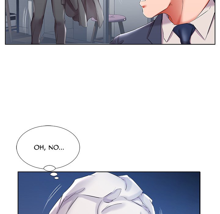 Sweet Guilty Love chapter 42 page 81