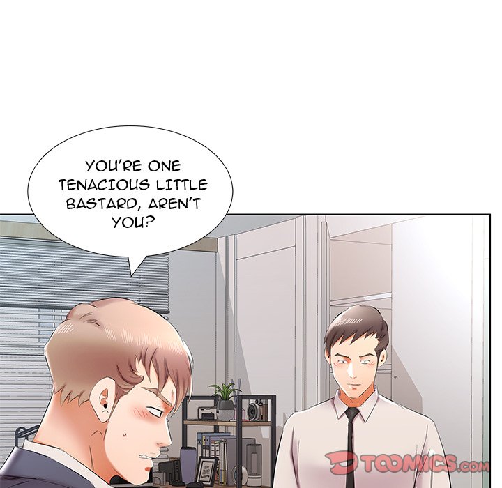 Sweet Guilty Love chapter 42 page 83