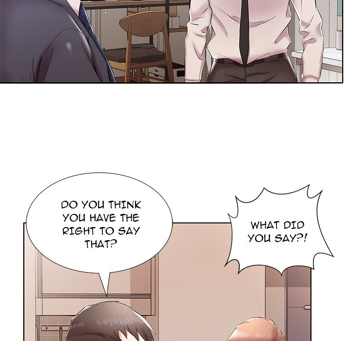 Sweet Guilty Love chapter 42 page 84
