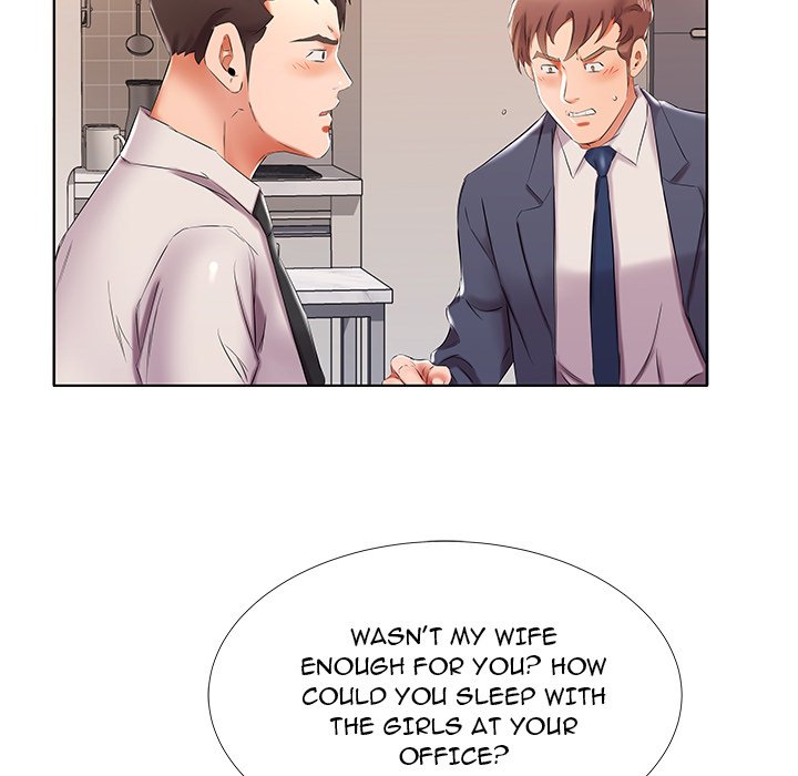 Sweet Guilty Love chapter 42 page 85