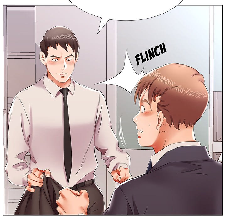 Sweet Guilty Love chapter 42 page 86