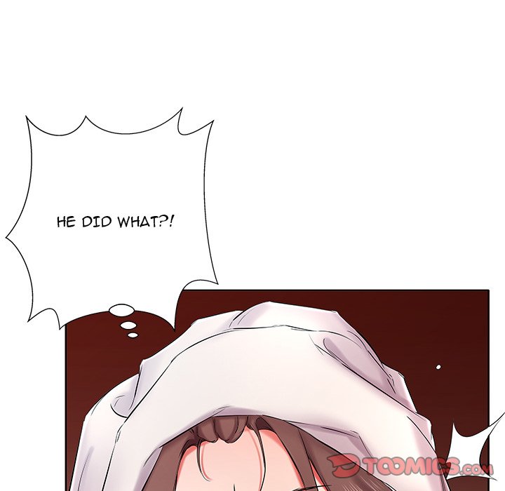 Sweet Guilty Love chapter 42 page 87