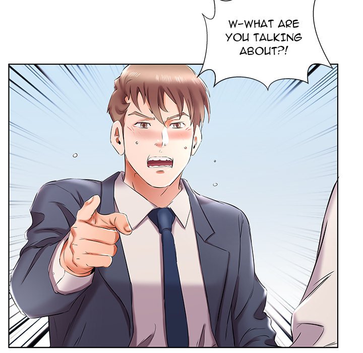 Sweet Guilty Love chapter 42 page 89