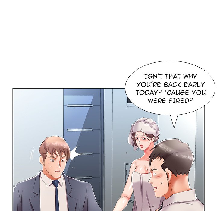 Sweet Guilty Love chapter 42 page 90