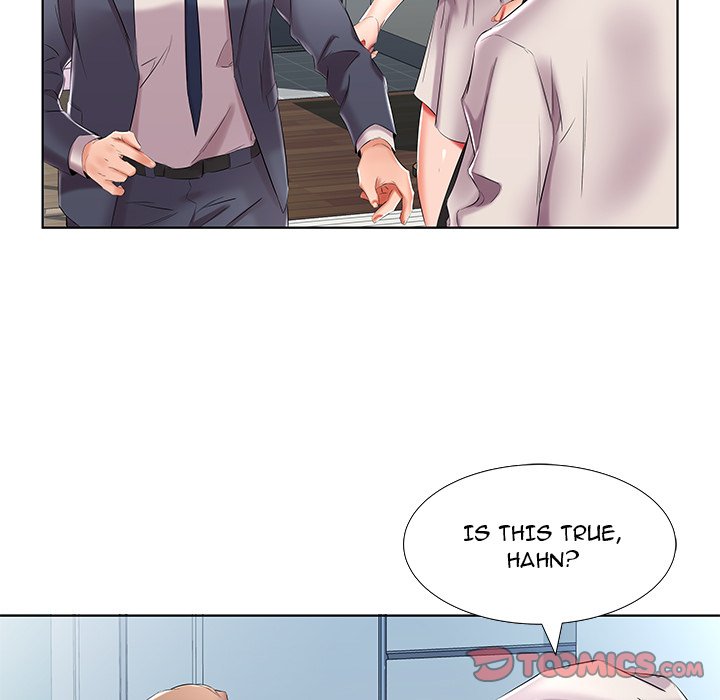 Sweet Guilty Love chapter 42 page 91