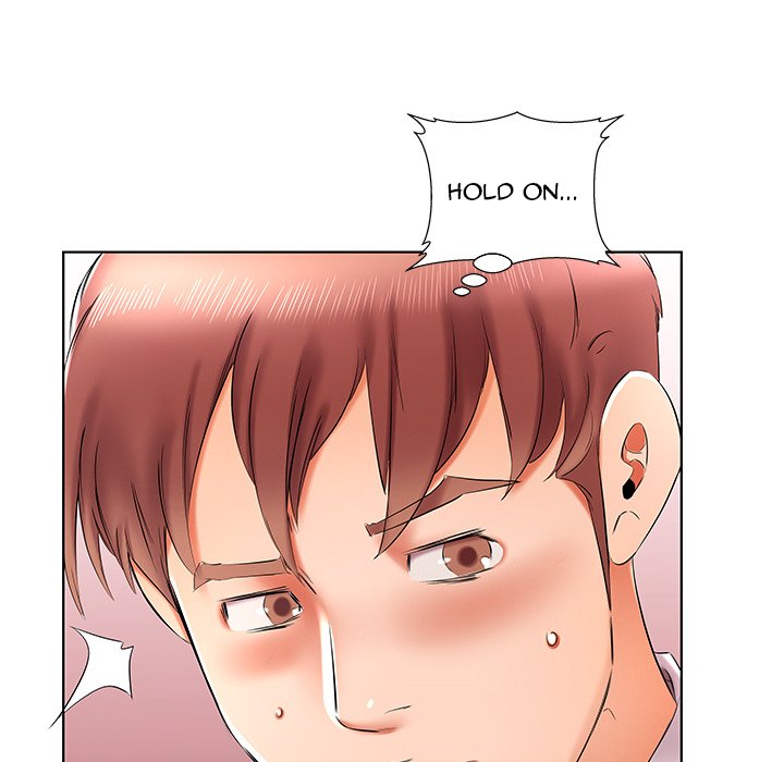 Sweet Guilty Love chapter 42 page 93