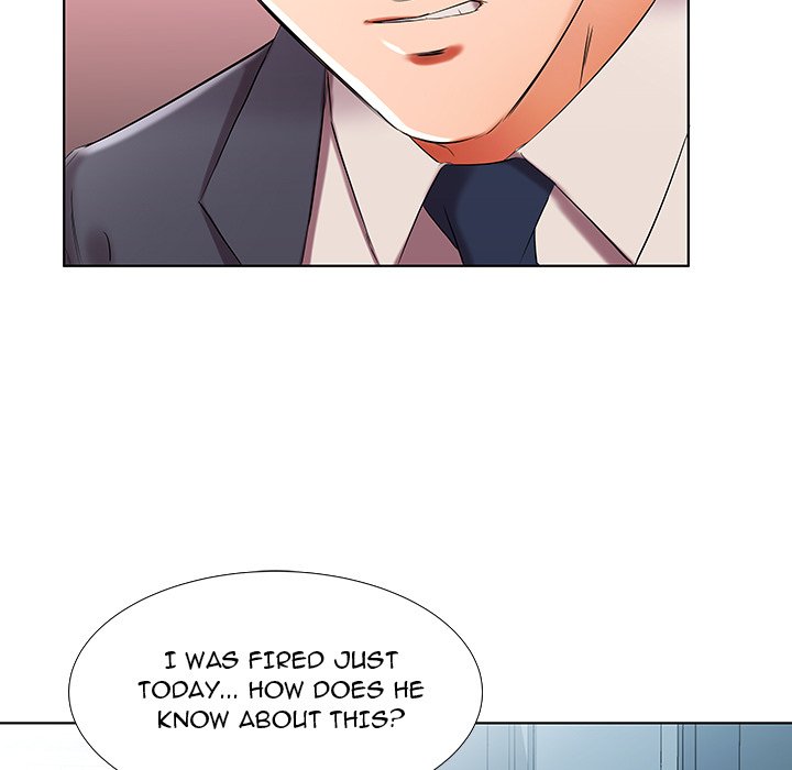 Sweet Guilty Love chapter 42 page 94