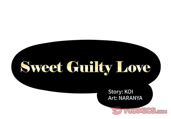 Sweet Guilty Love chapter 43 page 3