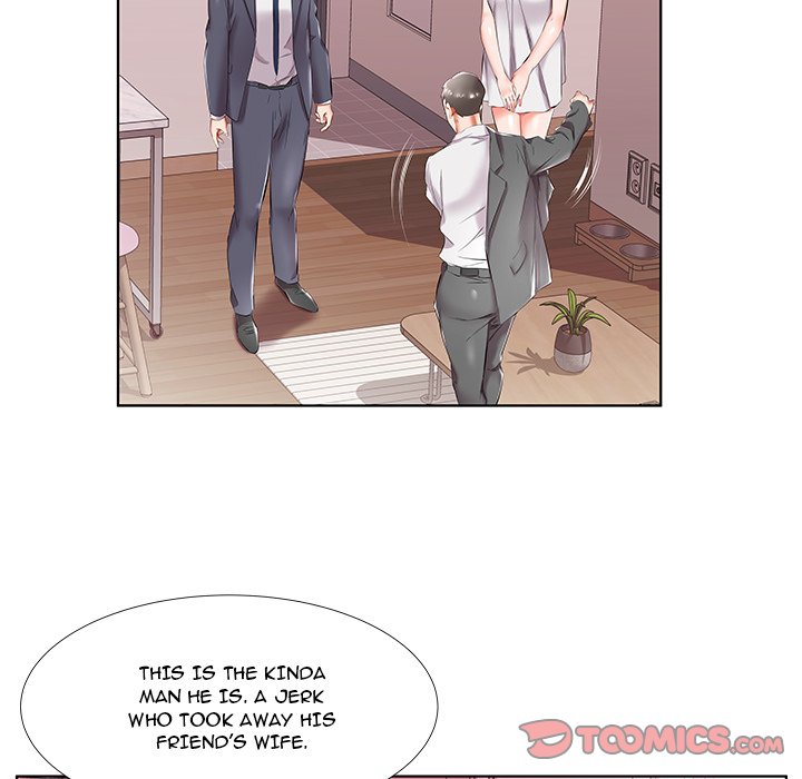 Sweet Guilty Love chapter 43 page 7