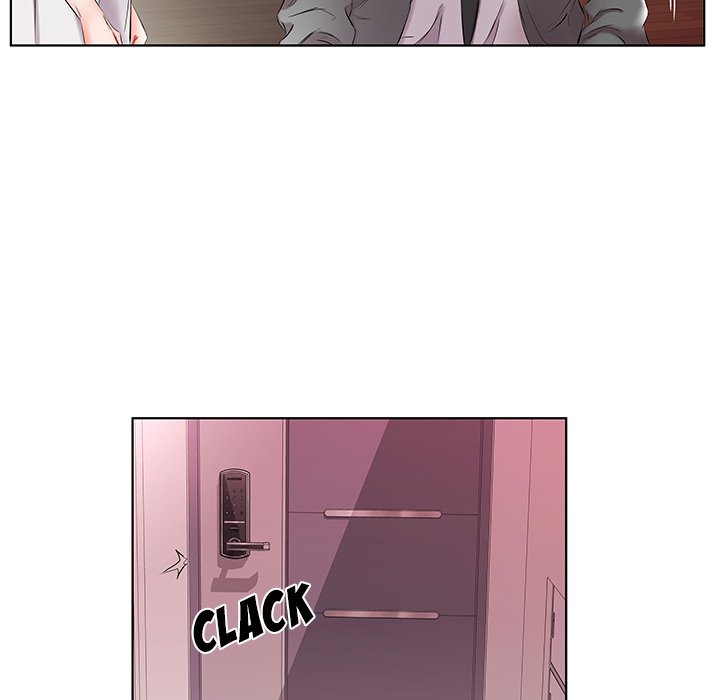 Sweet Guilty Love chapter 43 page 10