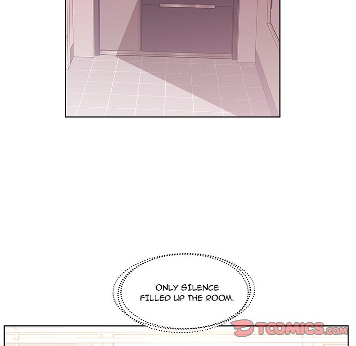 Sweet Guilty Love chapter 43 page 11
