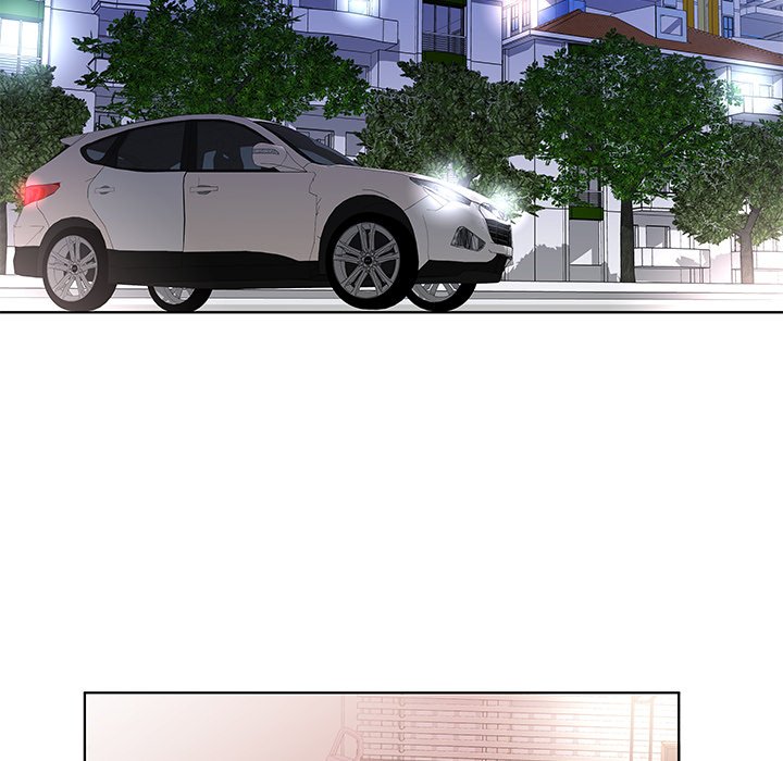 Sweet Guilty Love chapter 43 page 14