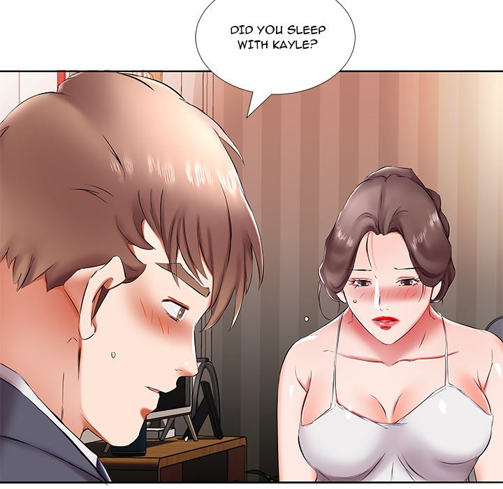Sweet Guilty Love chapter 43 page 16