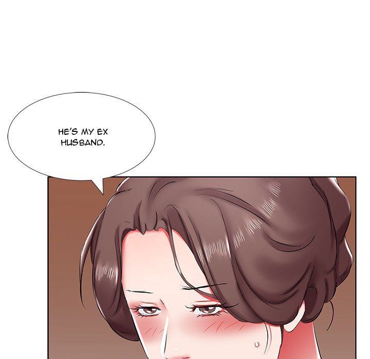 Sweet Guilty Love chapter 43 page 17