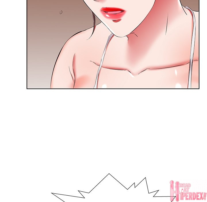 Sweet Guilty Love chapter 43 page 18