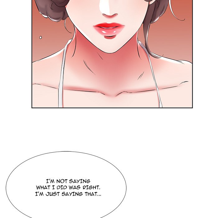 Sweet Guilty Love chapter 43 page 21
