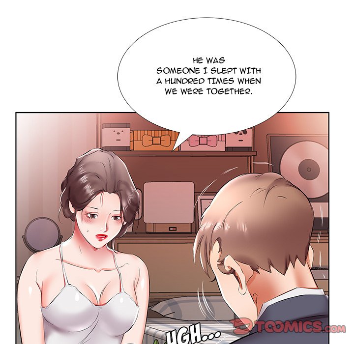 Sweet Guilty Love chapter 43 page 23