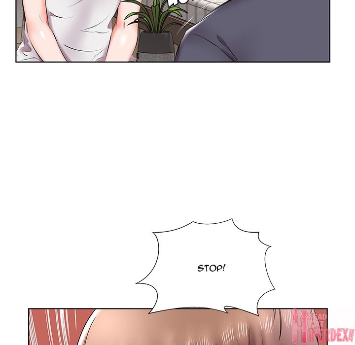 Sweet Guilty Love chapter 43 page 24