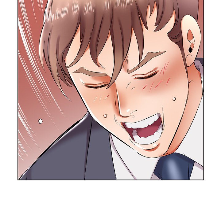 Sweet Guilty Love chapter 43 page 25