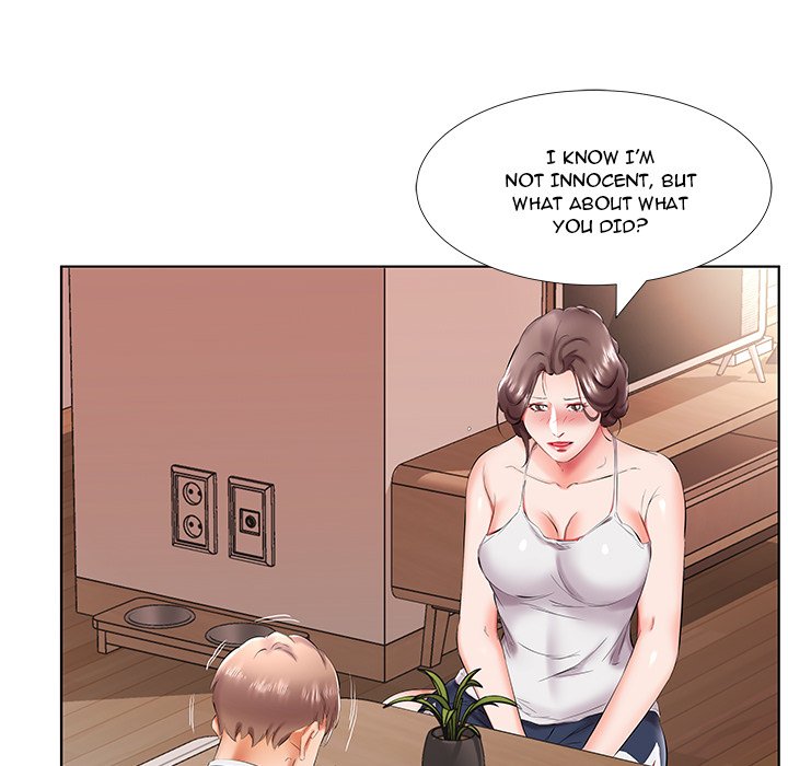 Sweet Guilty Love chapter 43 page 26