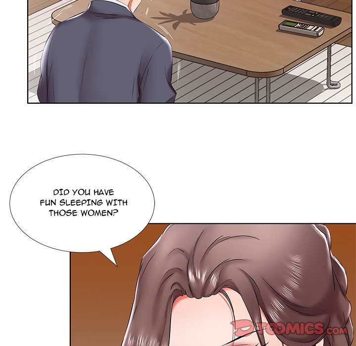 Sweet Guilty Love chapter 43 page 27