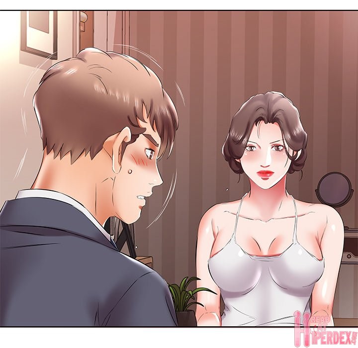 Sweet Guilty Love chapter 43 page 29