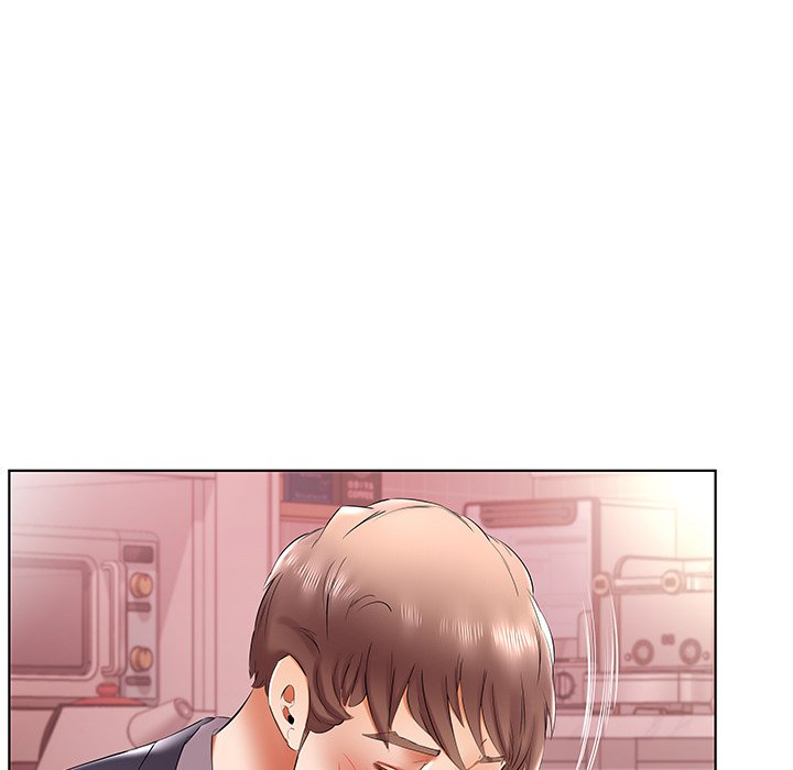 Sweet Guilty Love chapter 43 page 30
