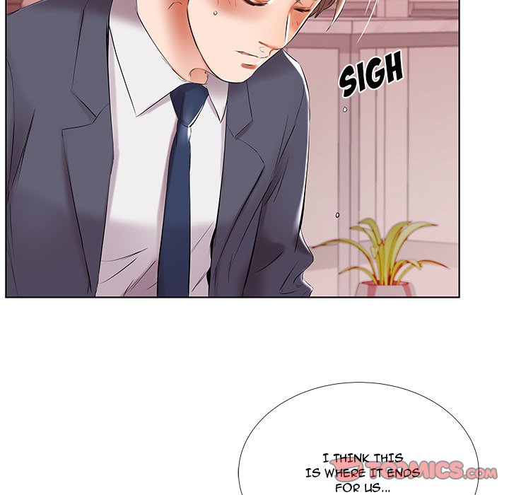 Sweet Guilty Love chapter 43 page 31