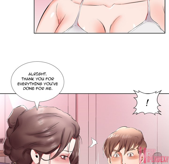 Sweet Guilty Love chapter 43 page 34