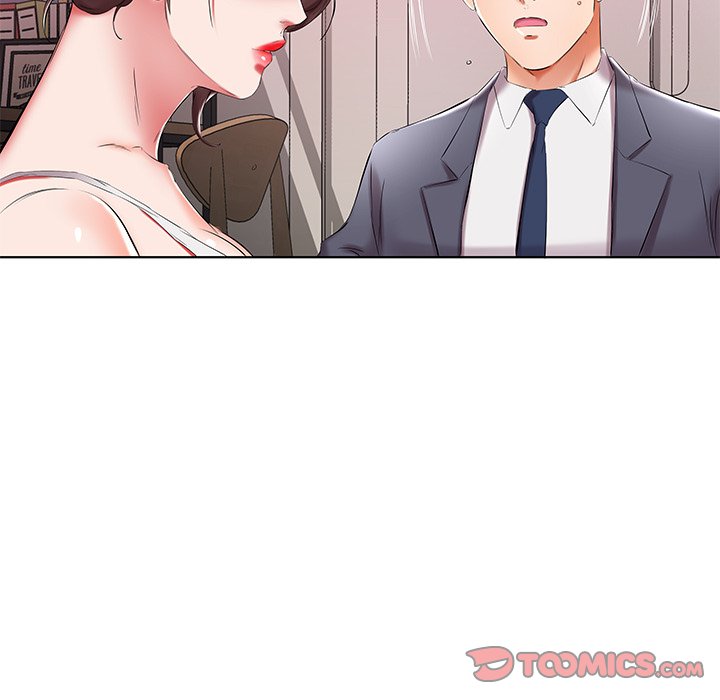 Sweet Guilty Love chapter 43 page 35