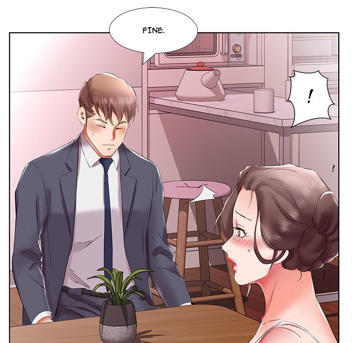 Sweet Guilty Love chapter 43 page 36
