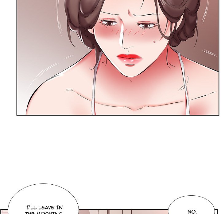 Sweet Guilty Love chapter 43 page 38