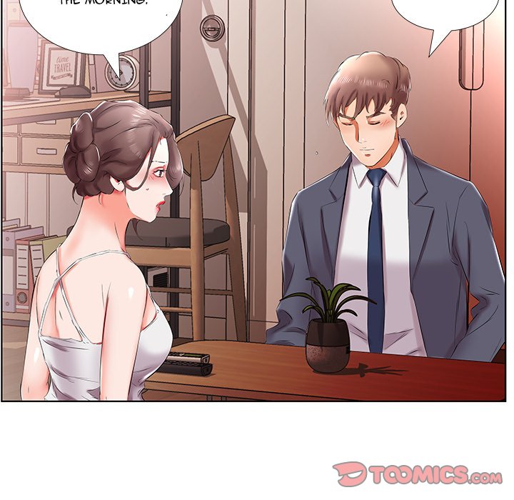 Sweet Guilty Love chapter 43 page 39
