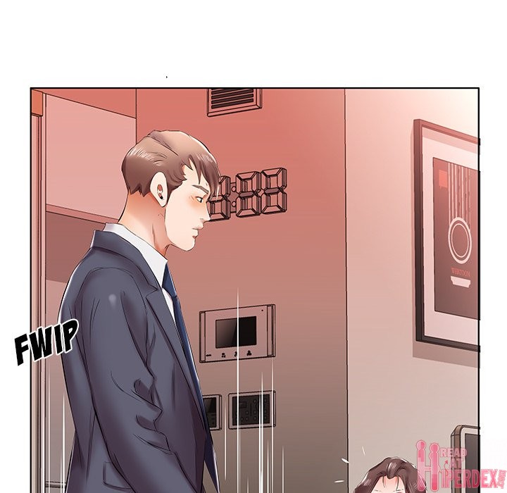 Sweet Guilty Love chapter 43 page 40