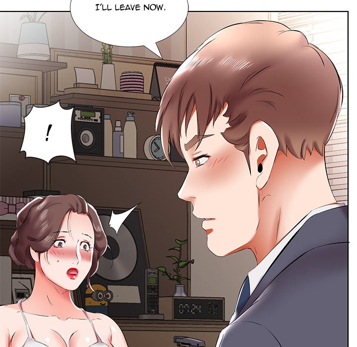 Sweet Guilty Love chapter 43 page 42