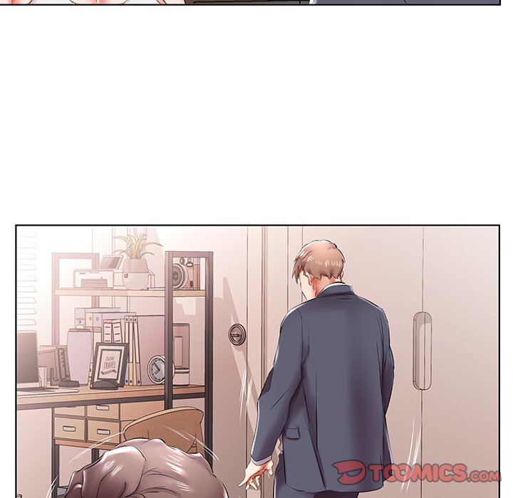 Sweet Guilty Love chapter 43 page 43