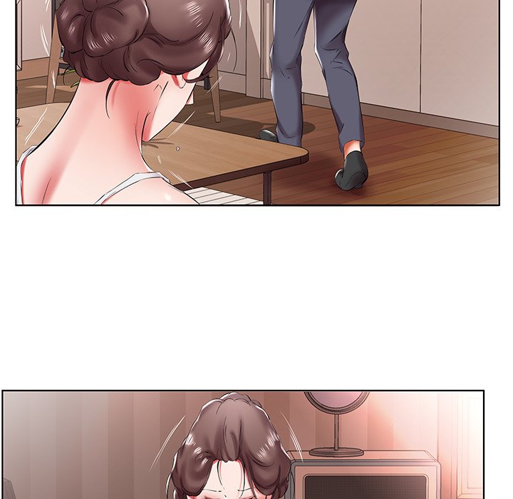 Sweet Guilty Love chapter 43 page 44