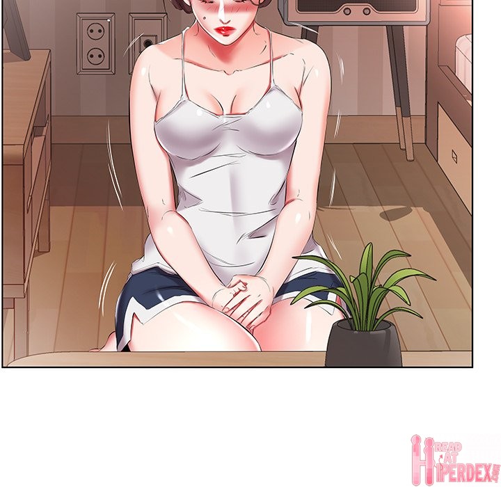 Sweet Guilty Love chapter 43 page 45