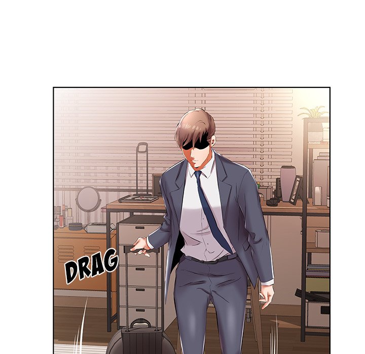 Sweet Guilty Love chapter 43 page 46