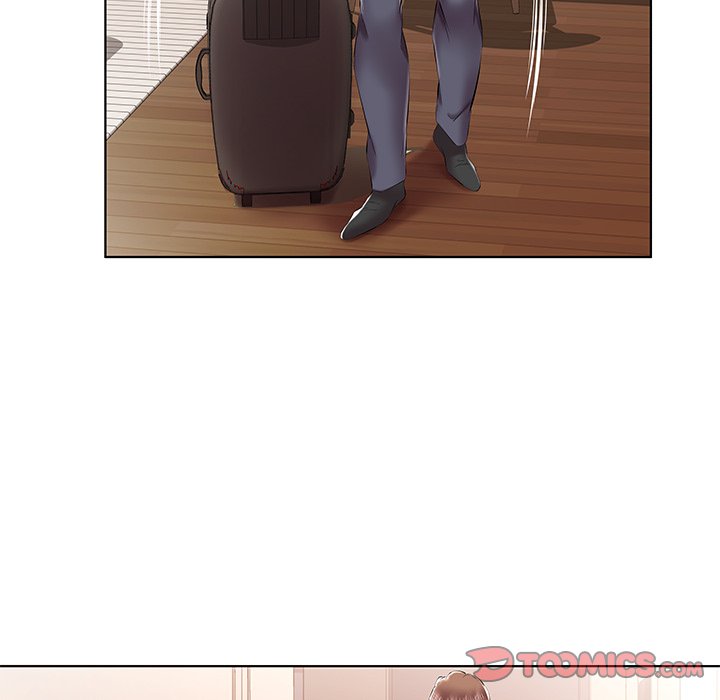 Sweet Guilty Love chapter 43 page 47