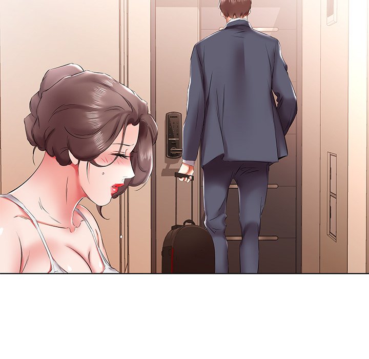 Sweet Guilty Love chapter 43 page 48