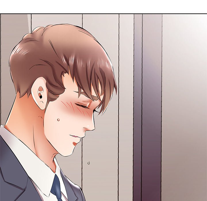 Sweet Guilty Love chapter 43 page 49