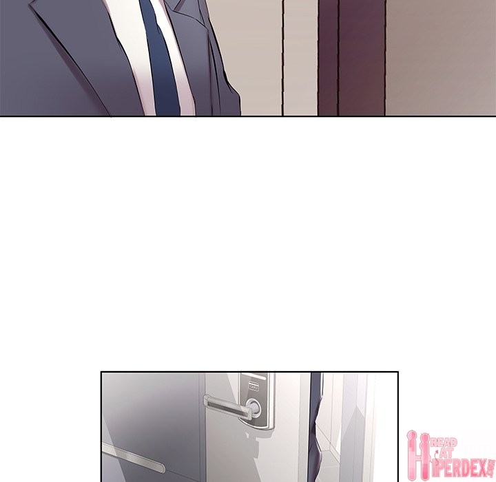 Sweet Guilty Love chapter 43 page 50