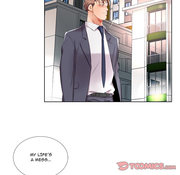 Sweet Guilty Love chapter 43 page 55