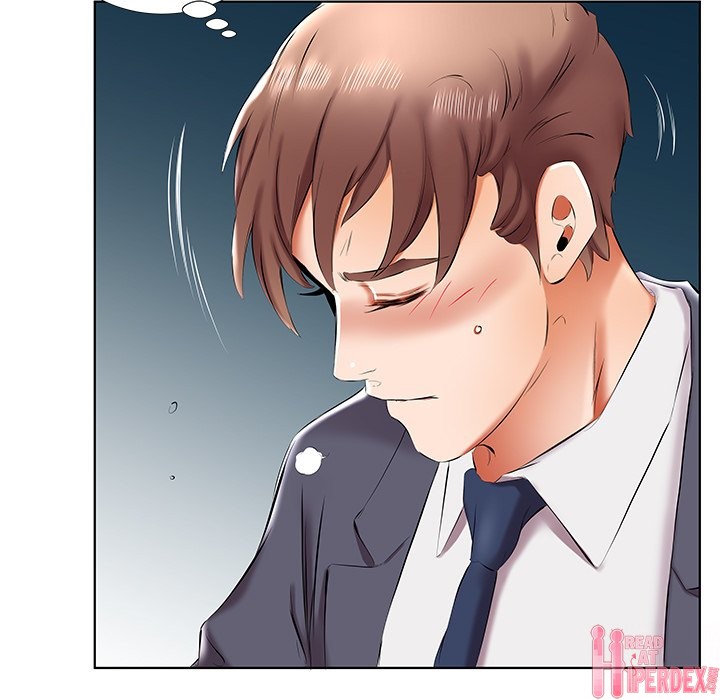 Sweet Guilty Love chapter 43 page 56