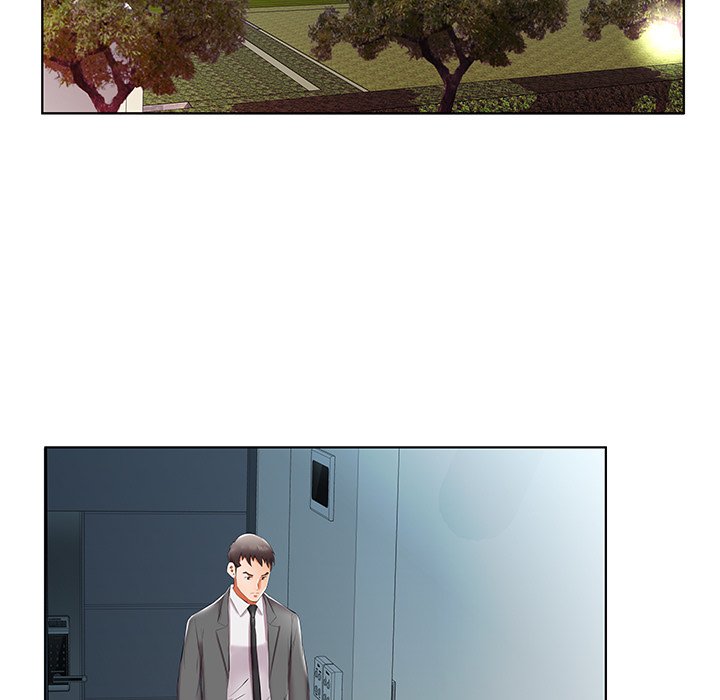 Sweet Guilty Love chapter 43 page 60